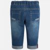 596 – Basic Jean Trousers